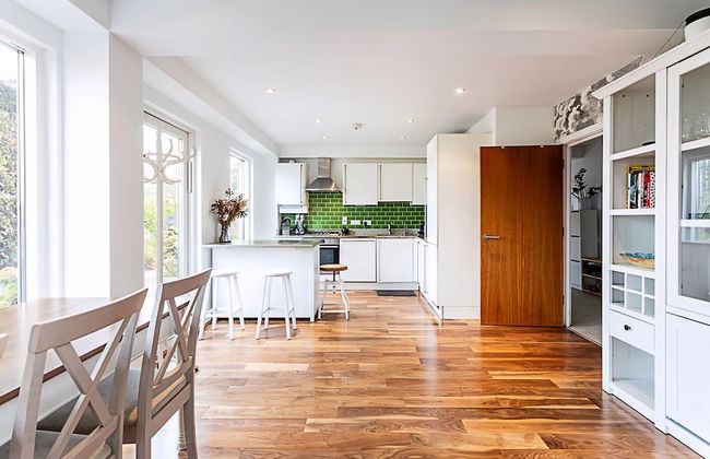 3 Bed Luxury Penthouse in Shoreditch - Foto 25