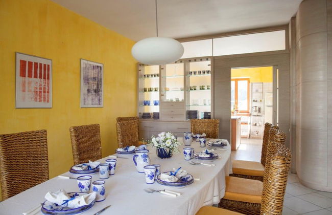 Villa Annalaura by Myvillacollection - Foto 11