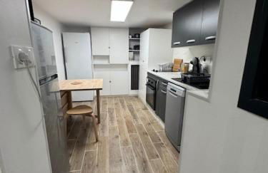 Welcome Home à 5 Min de Paris en RER - Foto 17