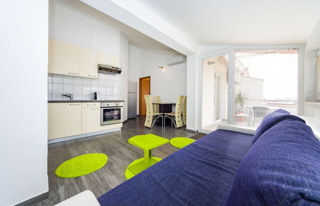 Apartments Rotim - Foto 55