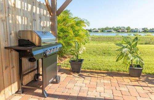 Lake Marlin Villa - Foto 34