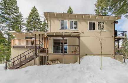 Mahogany by AvantStay Snowbird Cabin w Full Chamberlands Access - Foto 32