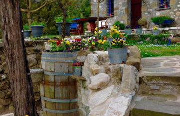 Marina's Stone Cottage - Foto 50