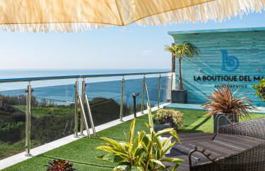 Apartamentos Turísticos La Boutique del Mar - Foto 50