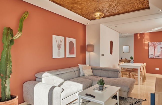 Stayhere Rabat - Hassan - Authentic Residence - Photo 44