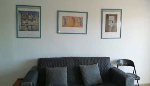 Apartament Passeig Maritim - Foto 5
