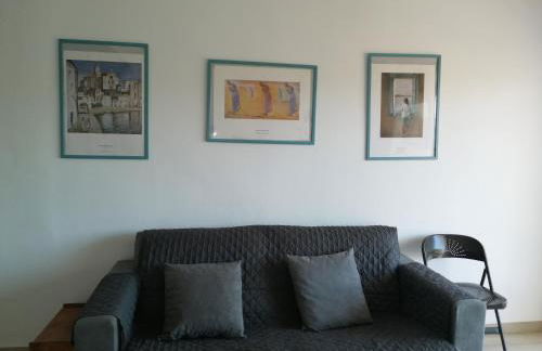 Apartament Passeig Maritim - Foto 5