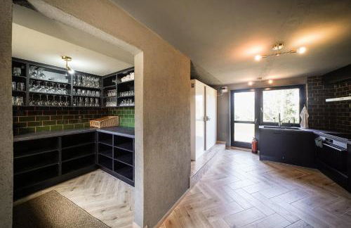 Luxus Villa mit 23 Zimmern und 19 Bädern und SPA - Foto 32