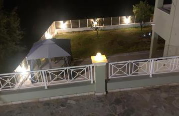 Loukas House 1Σταυρος-Κερκυρα Μακράτα - Foto 13