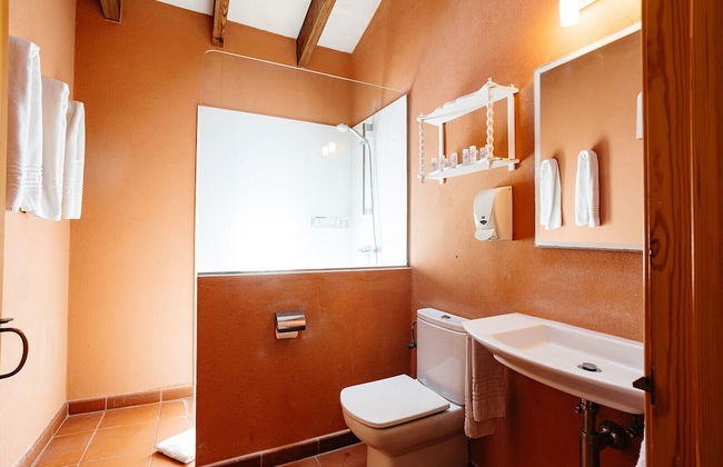 Hotel Agroturismo Son Triay - Foto 56