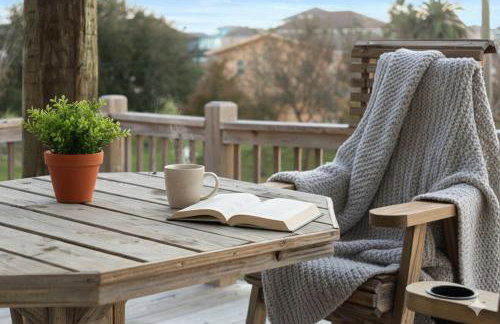 Crystal Blue - Foto 57