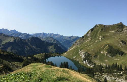 BERGFEX Falkenberg 202 mit Sommer-Bergbahnticket - Photo 23