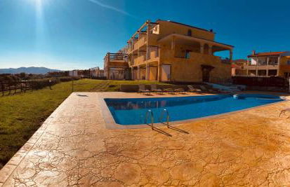 Appartamenti Abbaidda - Foto 80