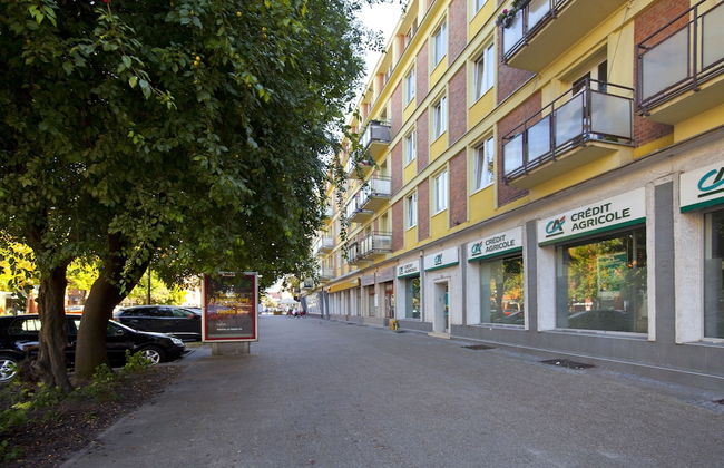 Elite Apartments Rajska One Balcony City View Center - Foto 7