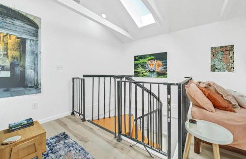 Skyline Loft - Foto 22