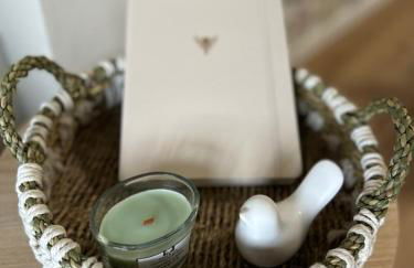 L'arbre de soie Futuroscope Acacia - Foto 36