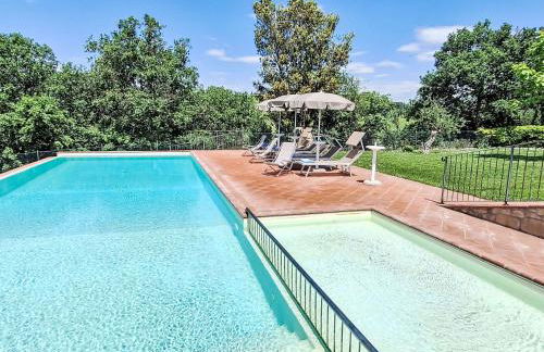 Holiday Home San Regolo-2 by Interhome - Foto 41