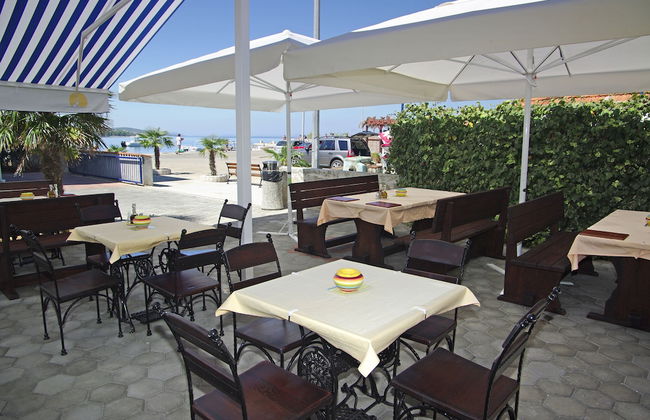 Aparthotel Marina Gromela - Foto 31