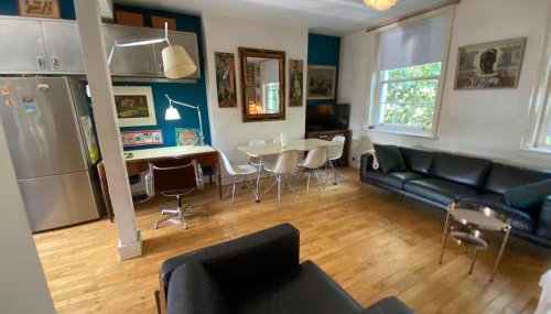 Central London 2bed Apa Waterloo - Foto 3