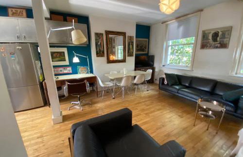 Central London 2bed Apa Waterloo - Foto 3