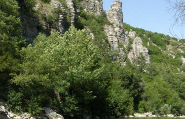 Akakia - Stone maisonette with Spectacular view for two or family - Foto 15