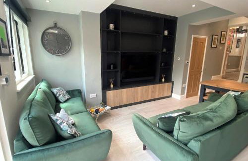 Superb townhouse near vibrant Gloucester Road - Foto 7