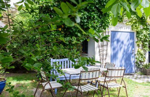 Ferienhaus Ankerherz - Foto 47