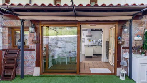 La Casita del Picu en Cabezón de la Sal - Foto 3