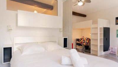 Le Quai de Prague - Cosy - Central - Loire - Parking gratuit dans la rue - Foto 2