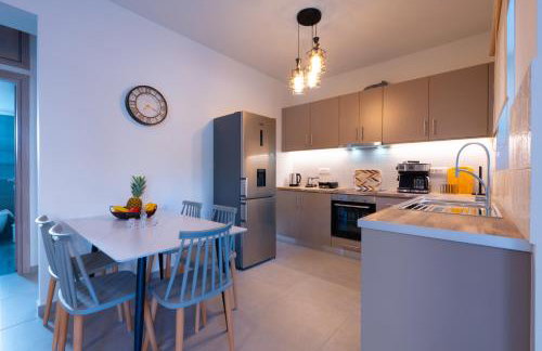 Heart Of Galatas Apartments Holidays In crete - Foto 24