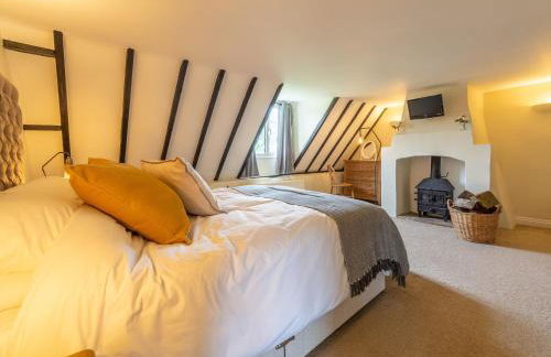 Heath Cottage - Foto 19