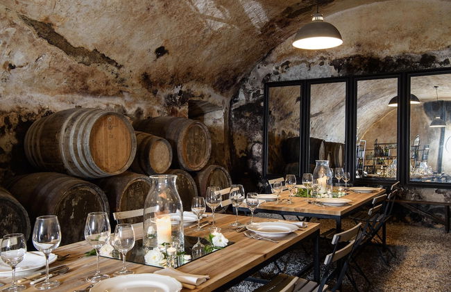 Large Beautiful Villa in Tuscan Hills of Chianti Stunning Gardens and Large Pool - Foto 22