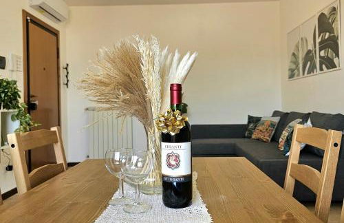 Midori House Florence - 10min from Airport - Foto 21