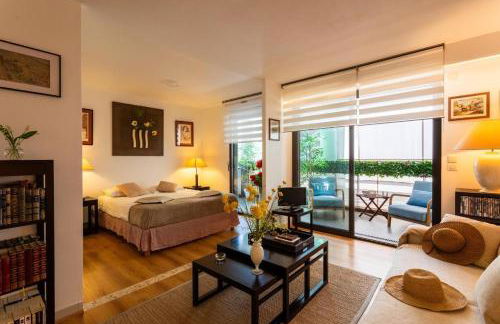 Nice SuiteMarie Carre d'or - Foto 10