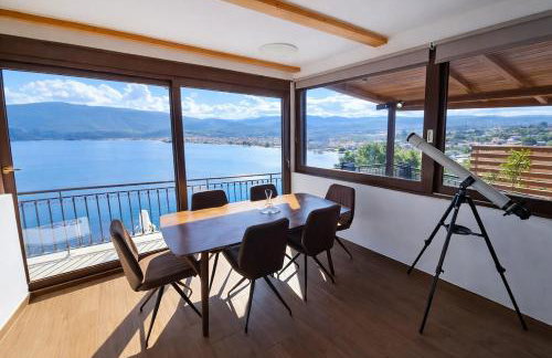 Aiora -Infinity Pool on the Cliff -Private Beach - Foto 65