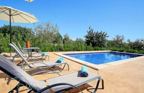 Villa Cas Frares by Slow Villas - Foto 25