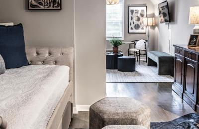 Red Robin Rentals - Wicker Park - Foto 11