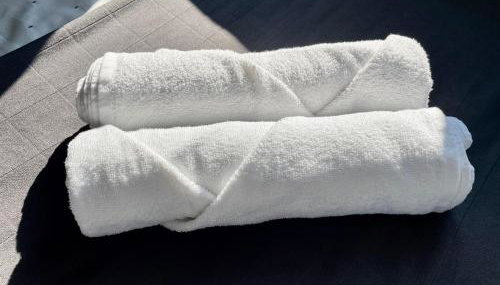 Comfortable 3-BR Home Great Location in Ashby - Foto 5, towels