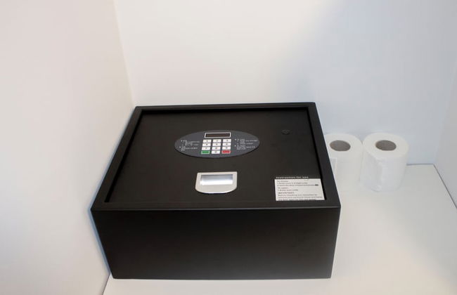 A Hotels Apartments Høje Taastrup - Foto 20