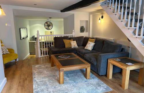 Stone Cottage - Foto 7