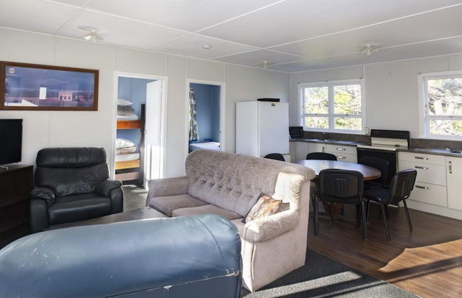 Rangiora Eco Holiday Park - Foto 40