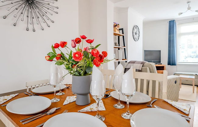 North Road Pevensey Bay - Foto 1