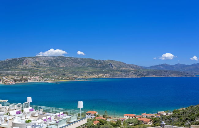 Princess Kyniska Suites - Foto 49