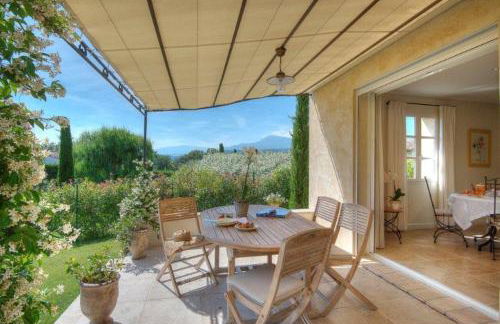 L,olivaie Côté Jardin - Foto 29