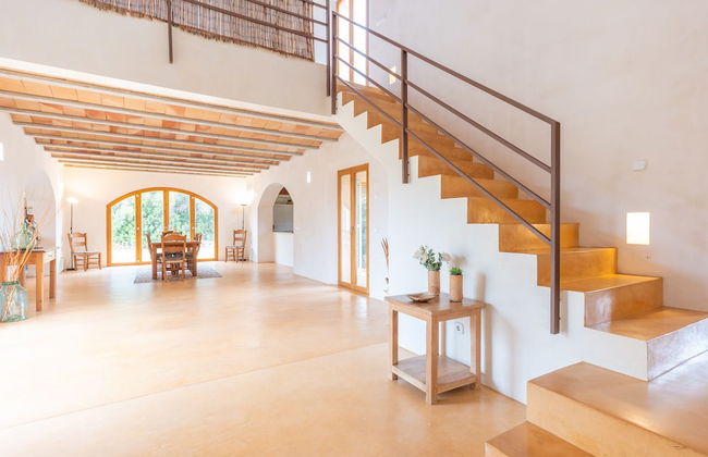 Ses Fonolleres in Cala Bona - Foto 22