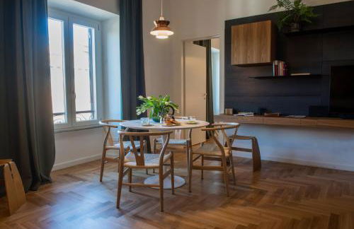 Dimora San Bartolomeo - Design, Panoramic View & Culture - Foto 13