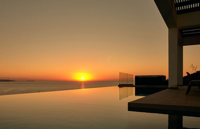 Alkyonides Villas - Photo 39