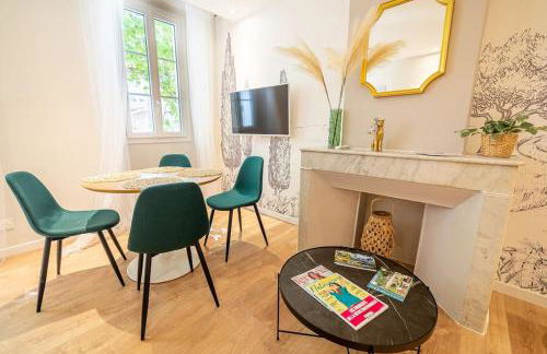 Le Casa-blanca Magnifique Appartement chic&cosy - Foto 4