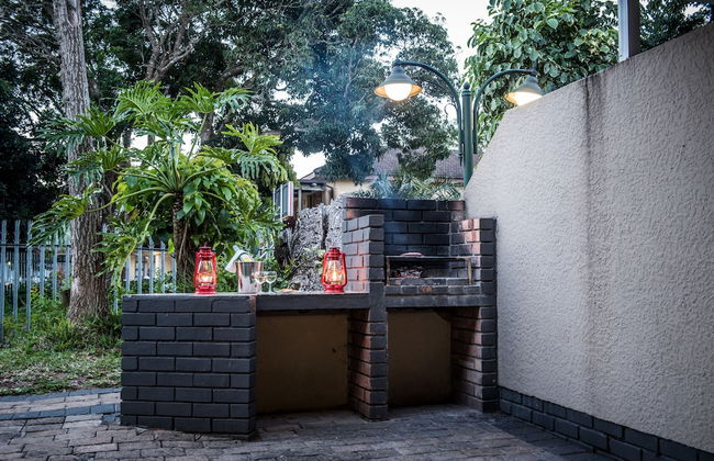 First Group Lake View Cabanas - Photo 5