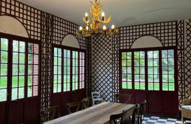 Gîte de l'Ermitage - Photo 14